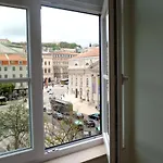 Liberator Rossio リスボン