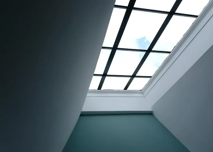 Liberator Rossio ホテル