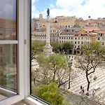 Hotel Liberator Rossio Lisboa