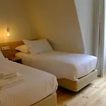 Liberator Rossio Hotel *