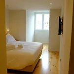 Hotel Liberator Rossio Lisboa