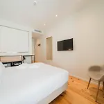 Liberator Rossio Hotel