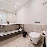 Hotel Liberator Rossio Lisboa