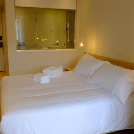 Liberator Rossio Lisbon