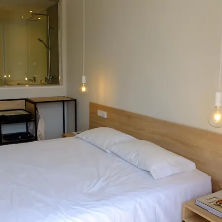 Liberator Rossio Hotel Lisbon