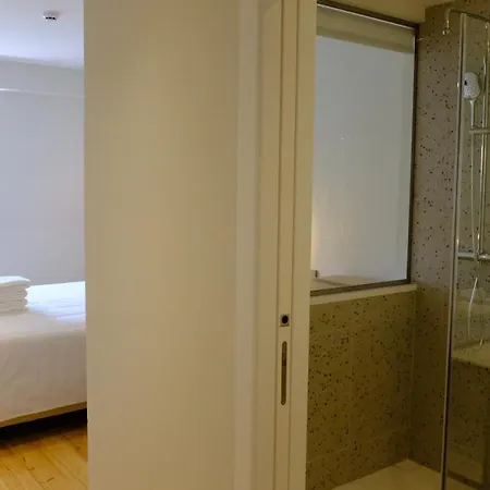 Hotel Liberator Rossio Lisbon