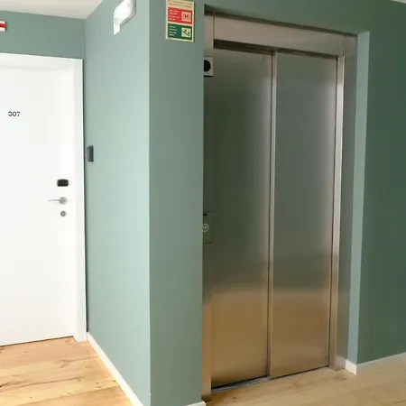 Liberator Rossio Hotel Lisbon