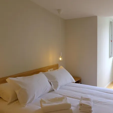 Liberator Rossio * Lisbona