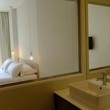 Liberator Rossio Lisbona