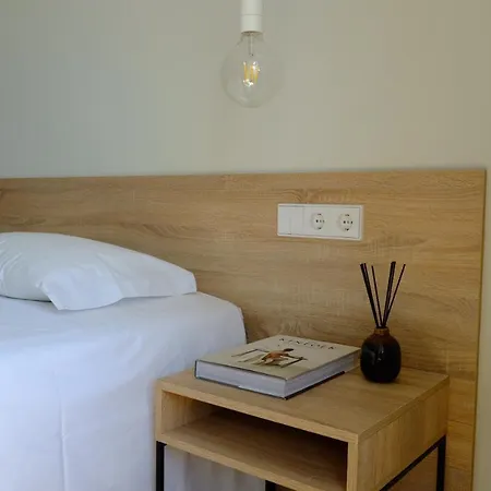 Hotel Liberator Rossio Lisbona