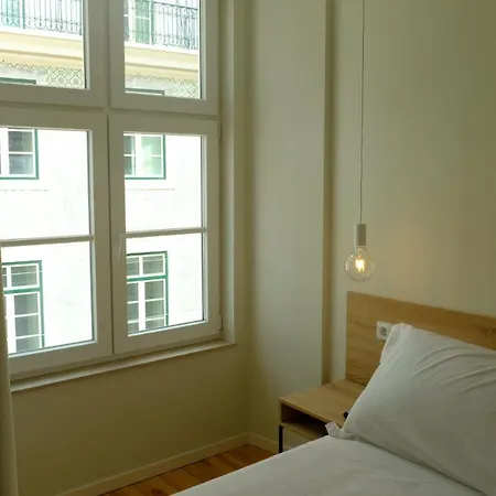 Hotel Liberator Rossio