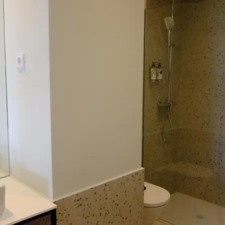 Hotel Liberator Rossio Lisbona