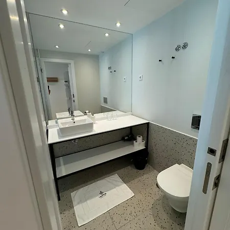 Liberator Rossio Hotel