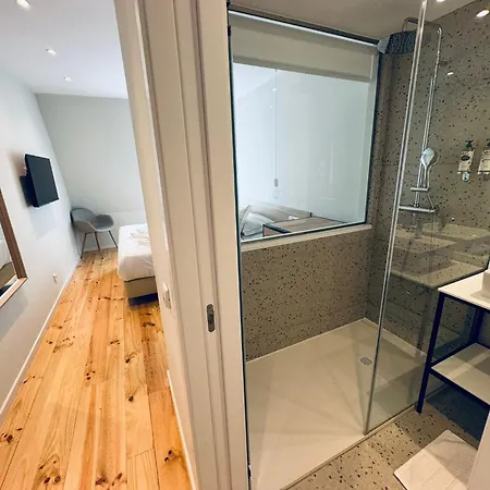 Hotel Liberator Rossio *