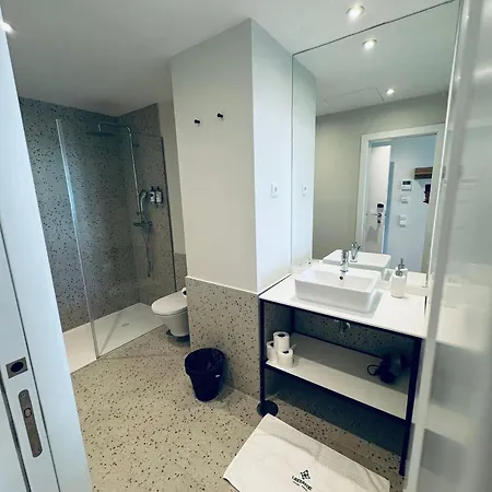 Liberator Rossio Hotel