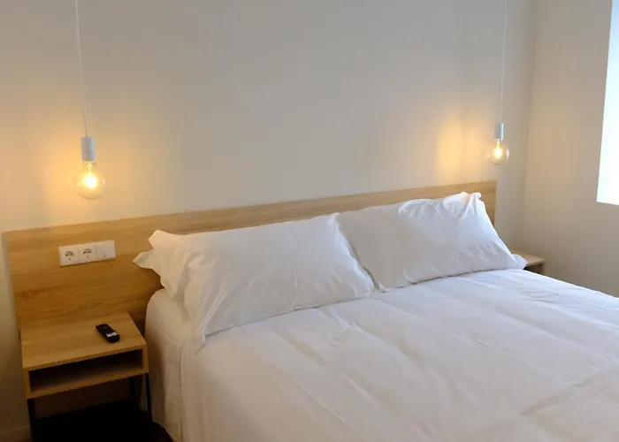 Liberator Rossio Hotel Lizbona