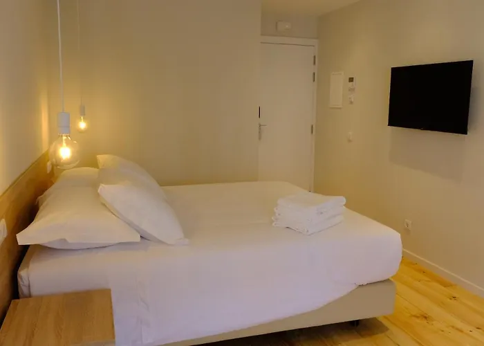 Hotel Liberator Rossio *