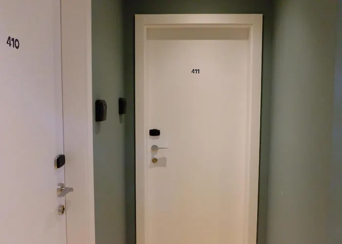 Liberator Rossio Hotel *