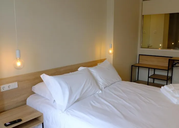 Hotel Liberator Rossio