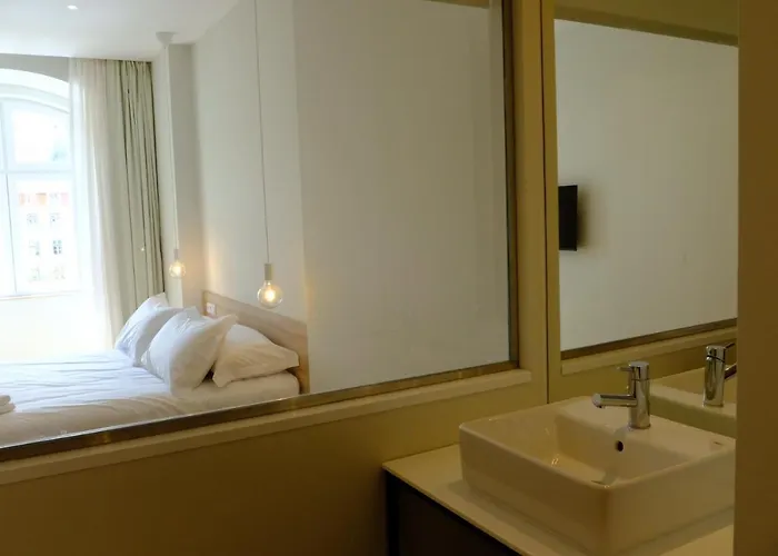 Liberator Rossio Lissabon