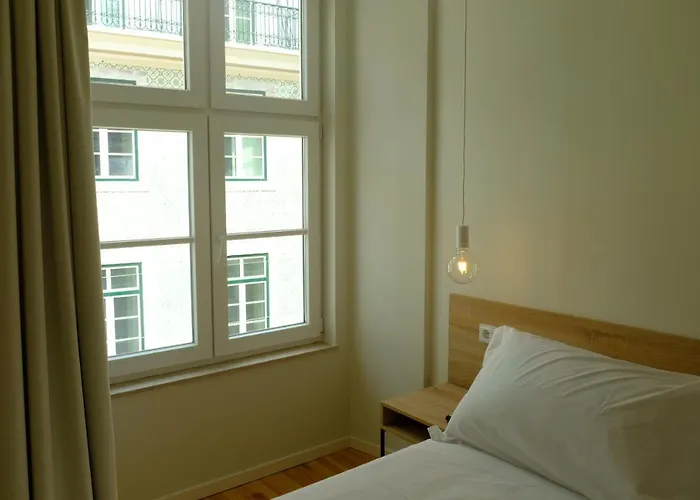 Hotel Liberator Rossio