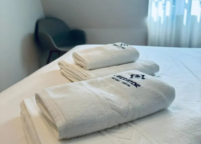 Liberator Rossio Hotel Lissabon