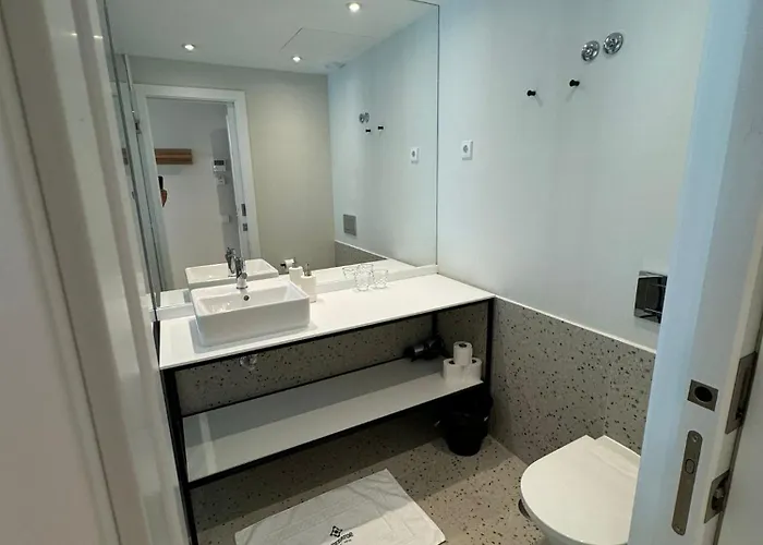 Liberator Rossio Hotel