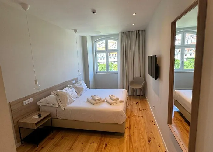 Liberator Rossio Hotel