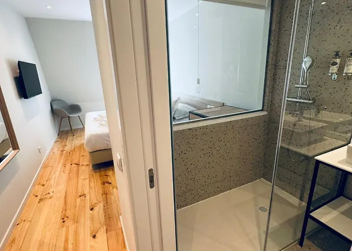 Hotel Liberator Rossio *