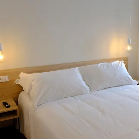 Liberator Rossio Hotel Lisbon