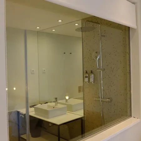 Liberator Rossio Hotel