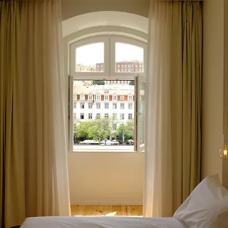 Hotel Liberator Rossio