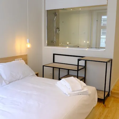 Hotel Liberator Rossio *