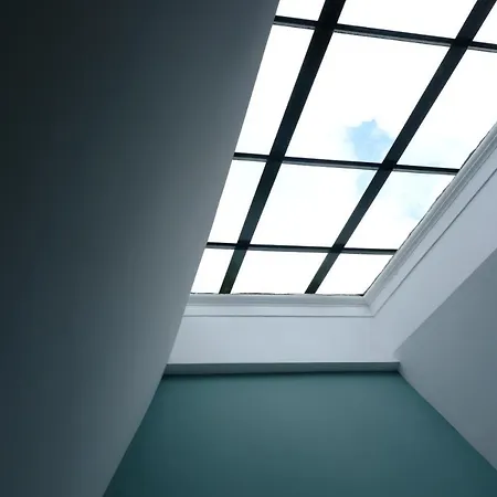 Liberator Rossio Hotel