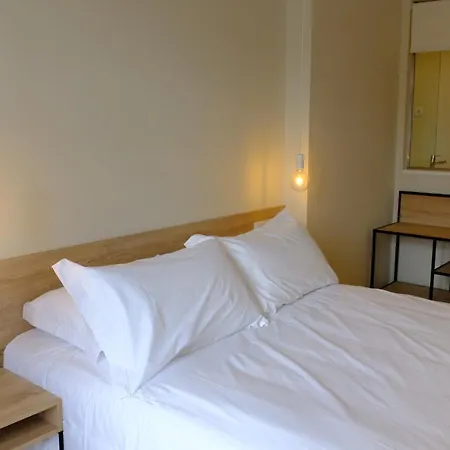 Hotel Liberator Rossio