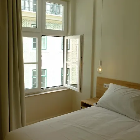 Hotel Liberator Rossio