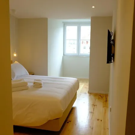 Hotel Liberator Rossio Lisboa