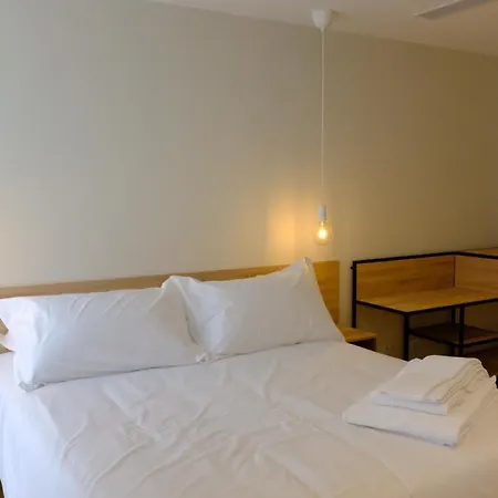 Liberator Rossio Hotel Lisbon