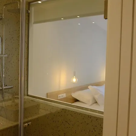 Liberator Rossio Hotel