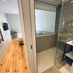 Hotel Liberator Rossio *