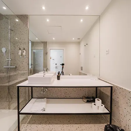 Liberator Rossio Hotel