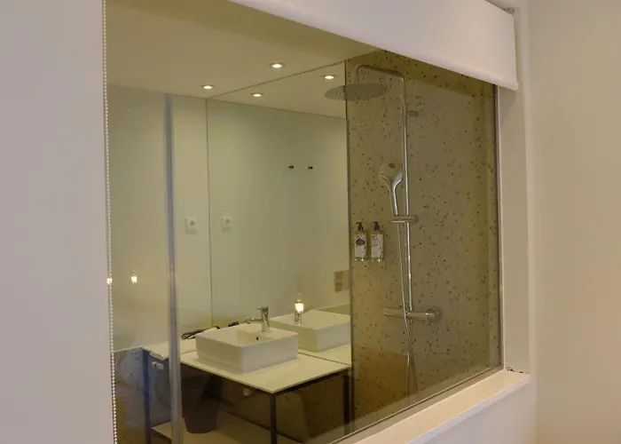 Liberator Rossio Hotel