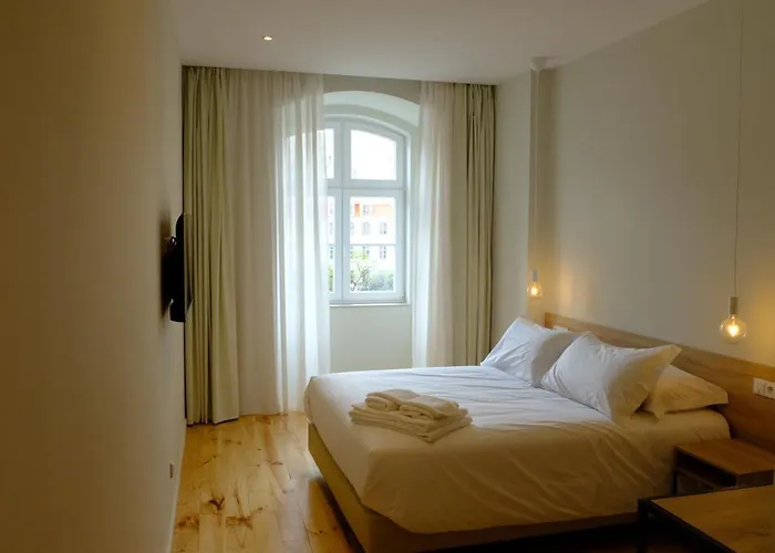 Liberator Rossio Hotel