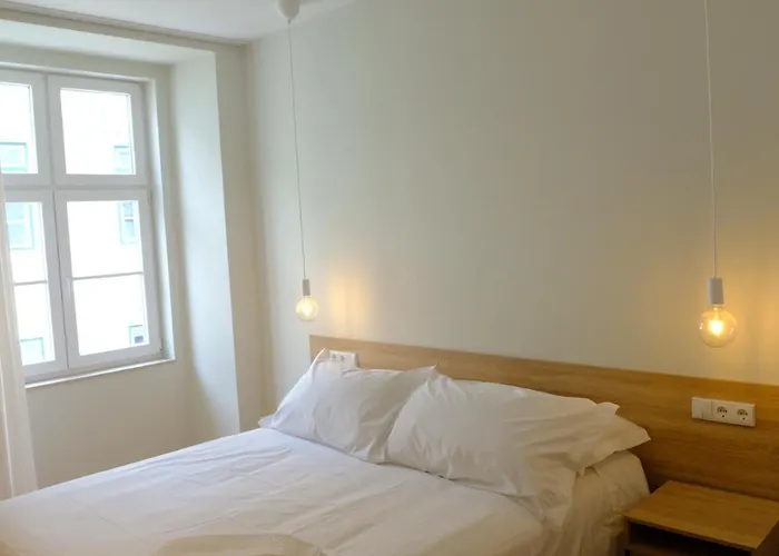 Liberator Rossio * Lisboa