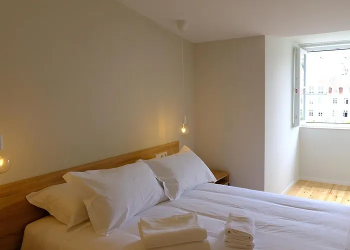 Liberator Rossio * Lisboa