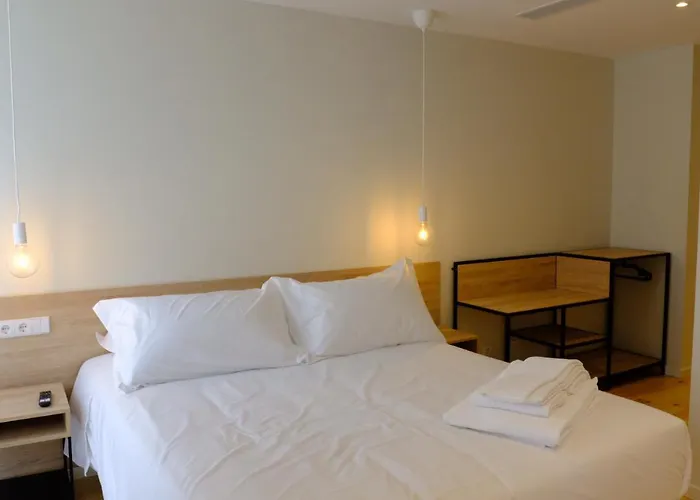 Liberator Rossio Hotel Lisboa