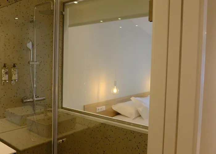 Liberator Rossio Hotel